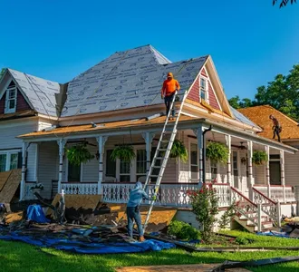 Home Improvement - Our Home and Gardens