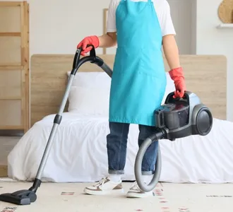Housekeeping - Our Home and Gardens