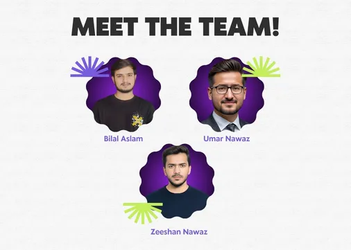 Meet the Team Behind Our Home & Gardens