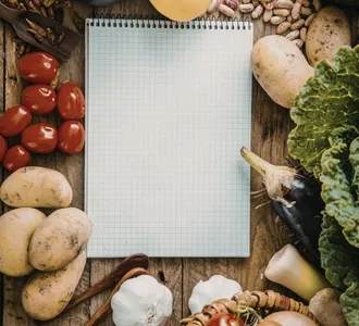 Recipes - Our Home and Gardens