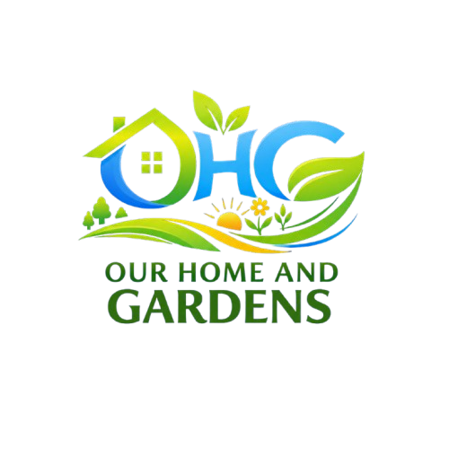 Our Home and Gardens | Home Decor, Garden Ideas & DIY Inspiration